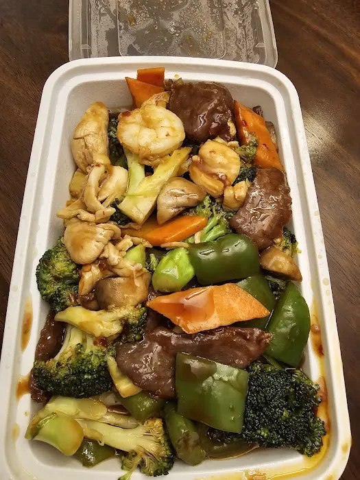 Taste of China 6