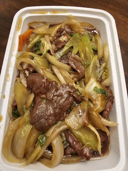 Taste of China 5