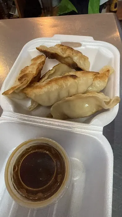 Taste of China 9