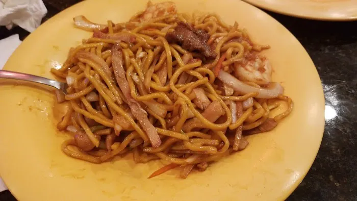Taste of China 7