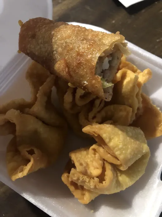 Taste of China 8