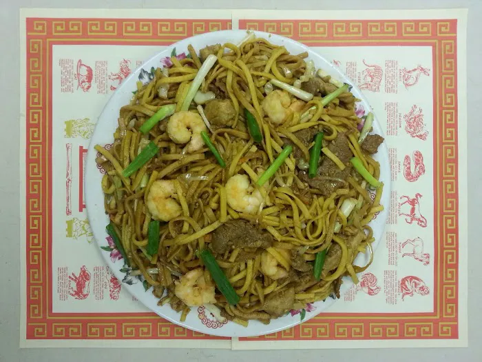 Green River Chinese Restaurant 2