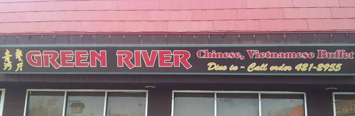 Green River Chinese Restaurant 3