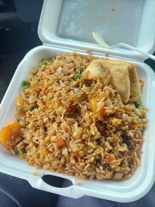 Green River Chinese Restaurant 4
