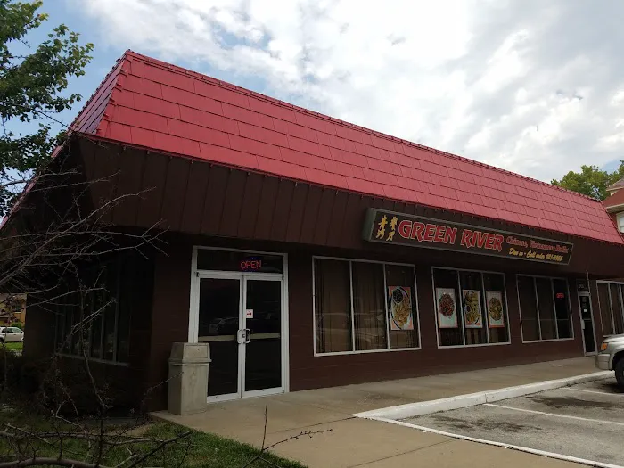 Green River Chinese Restaurant 5