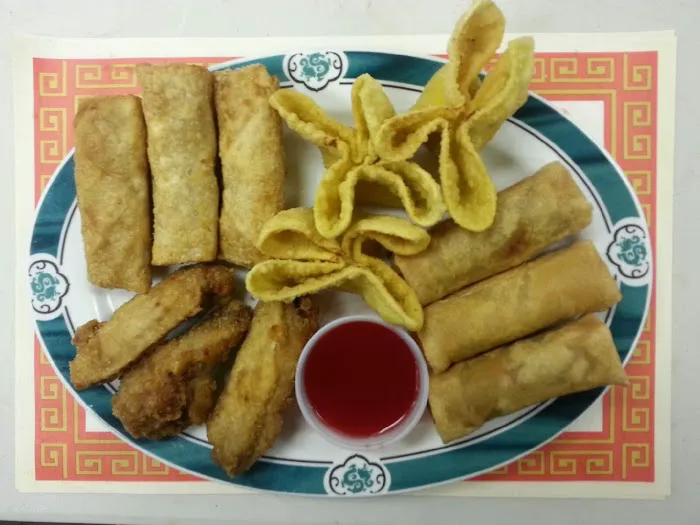Green River Chinese Restaurant 7