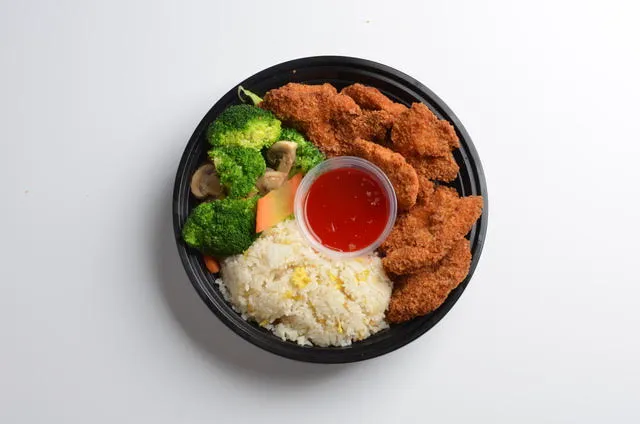 Bo’s Kitchen KC 4