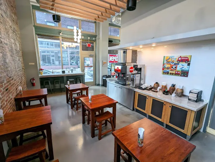 Bo’s Kitchen KC 7