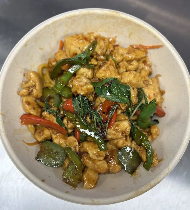 Bo’s Kitchen KC 9