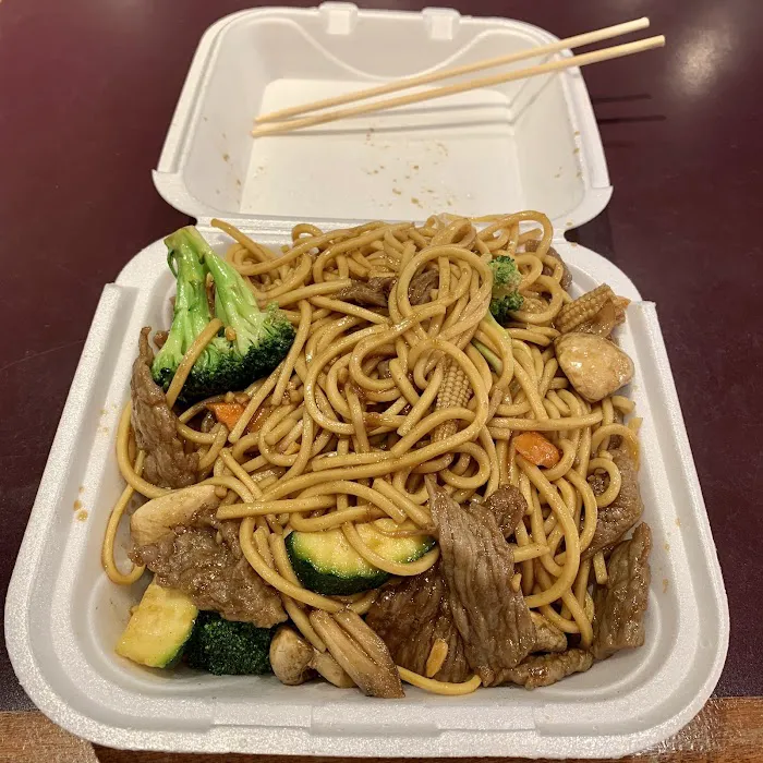 Pak Ling Express 3