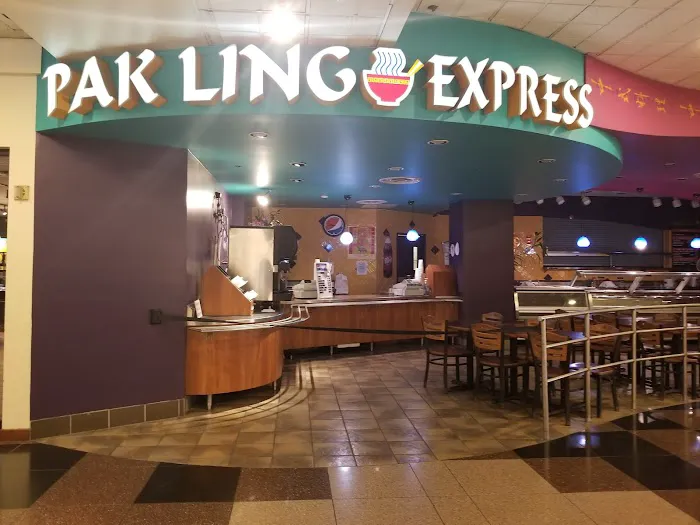 Pak Ling Express 4