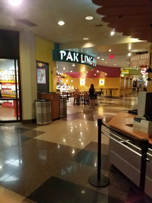 Pak Ling Express 6