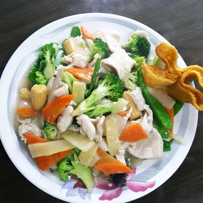 China Feast 3