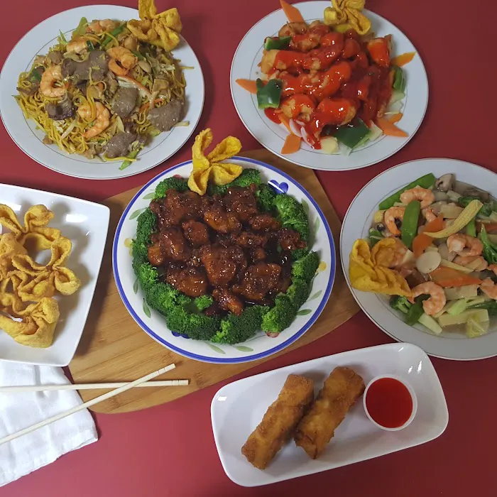 China Feast 6