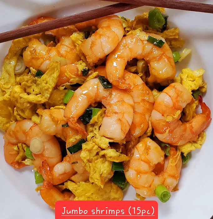 China Feast 5