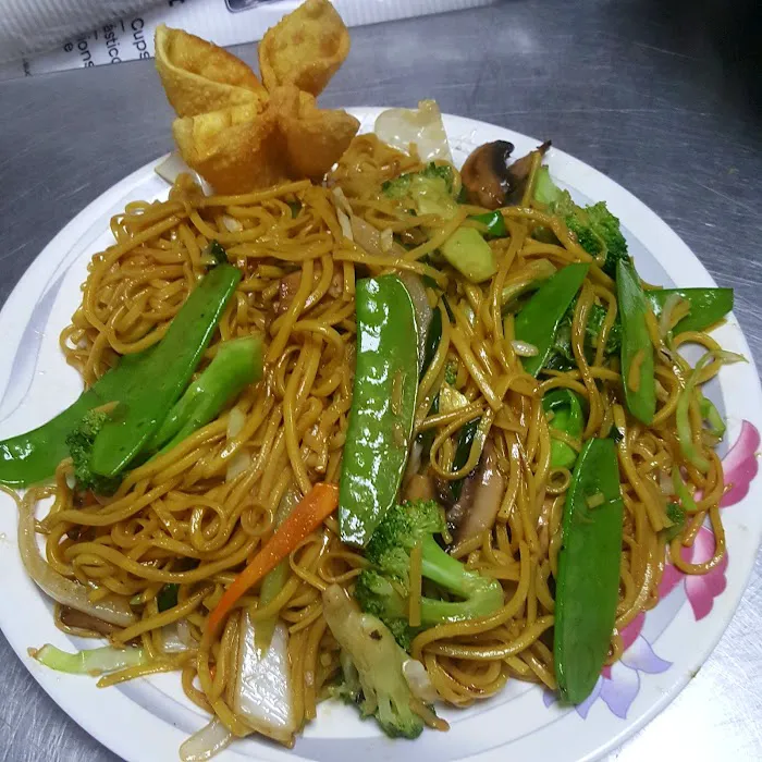 China Feast 4