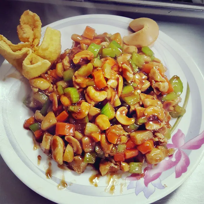 China Feast 8