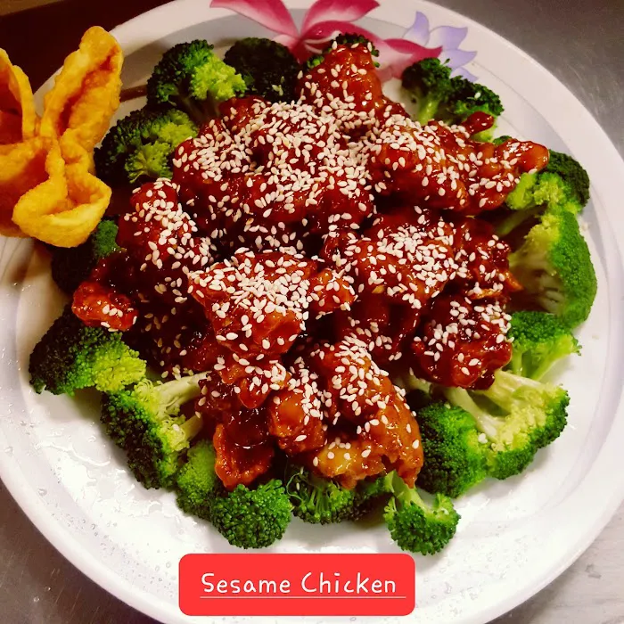 China Feast 7