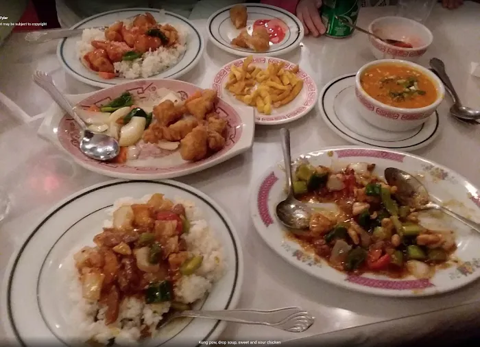 Peking Chinese Restaurant 3