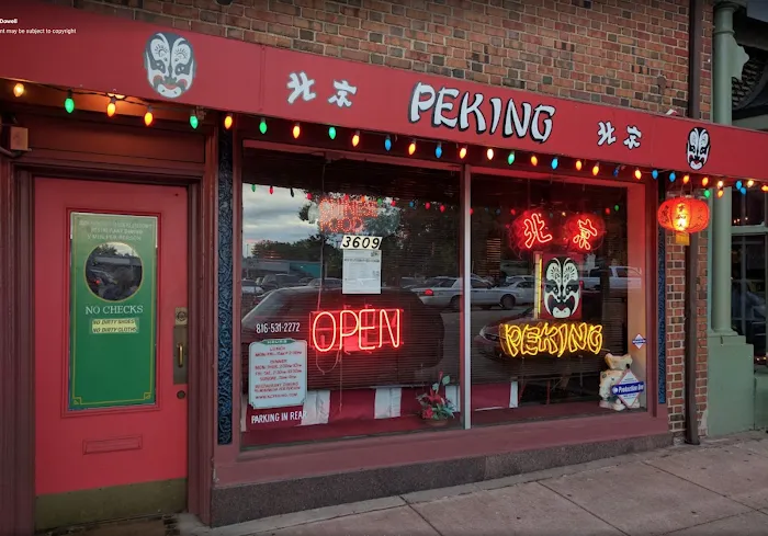 Peking Chinese Restaurant 2