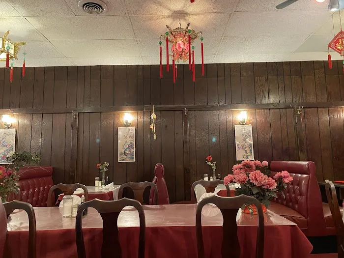 Peking Chinese Restaurant 4