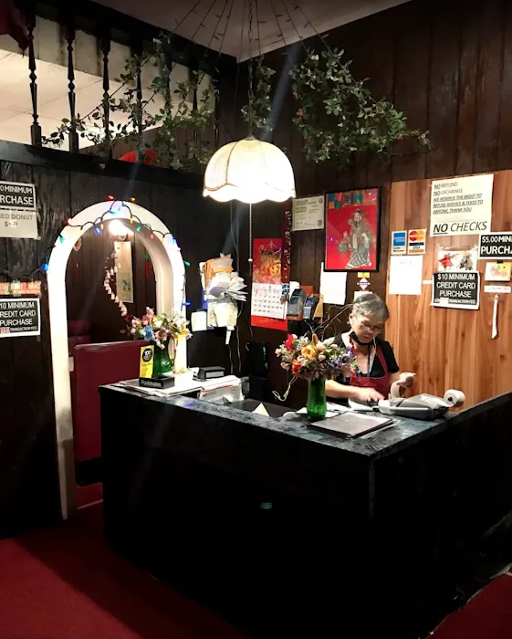 Peking Chinese Restaurant 7