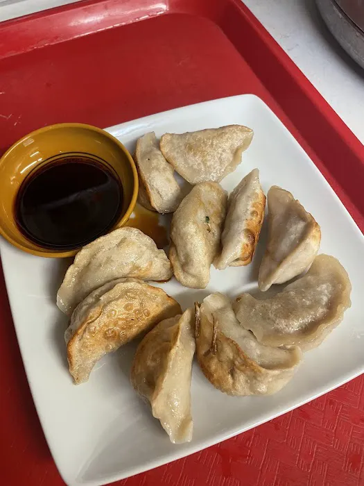 Peking Chinese Restaurant 8