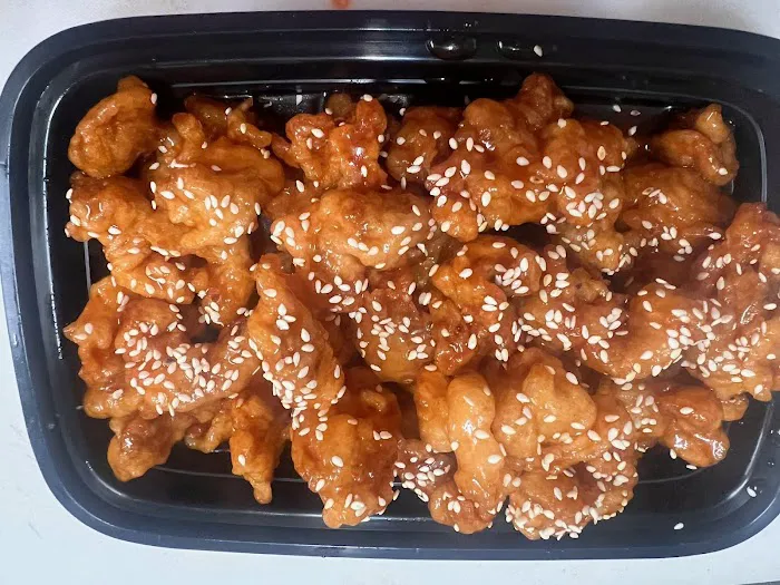 Peking Chinese Restaurant 6