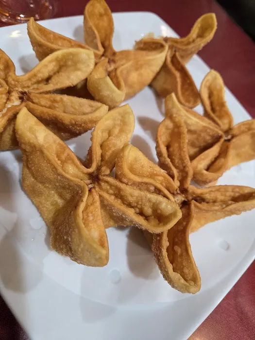 Peking Chinese Restaurant 9