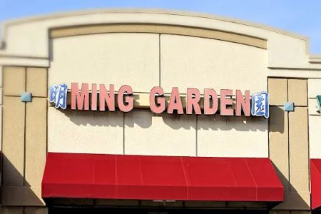 Ming Garden