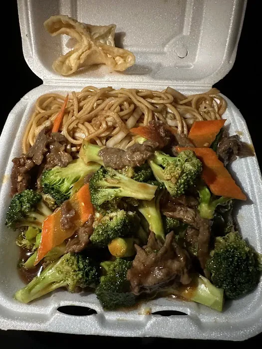 Aloha Chopstix 5