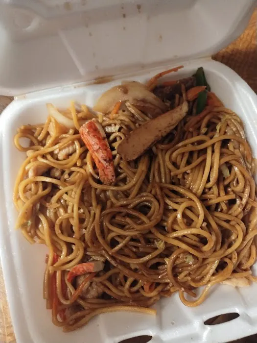 Aloha Chopstix 4