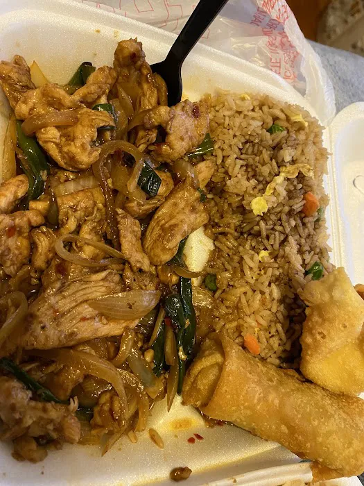 Aloha Chopstix 6