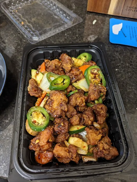 Aloha Chopstix 9