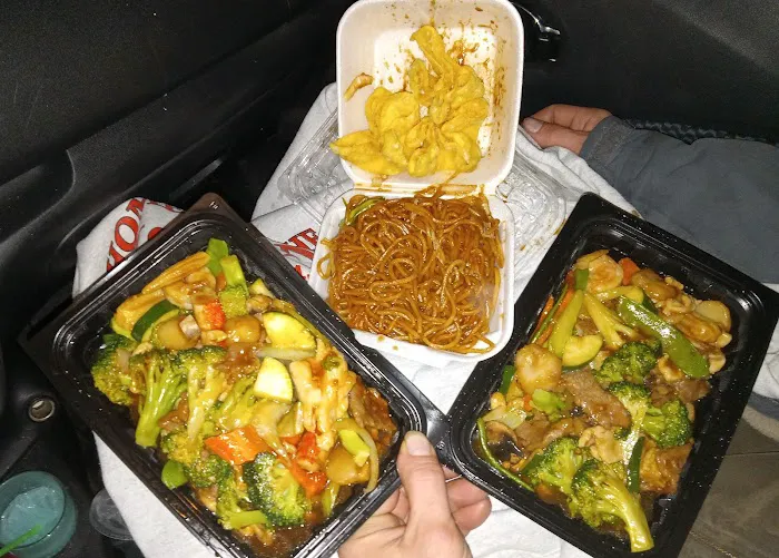 Aloha Chopstix 10