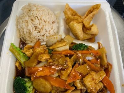 Jade Dragon Express 0