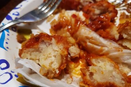 China Kitchen