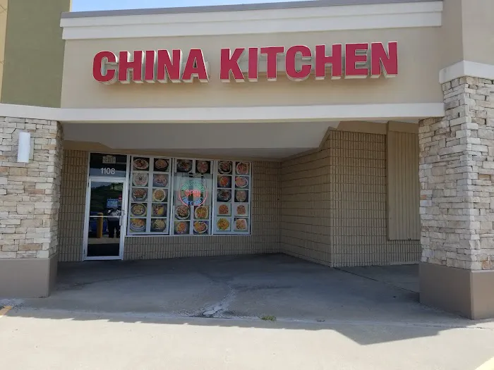 China Kitchen 2