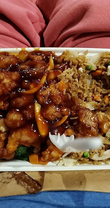 China Kitchen 5