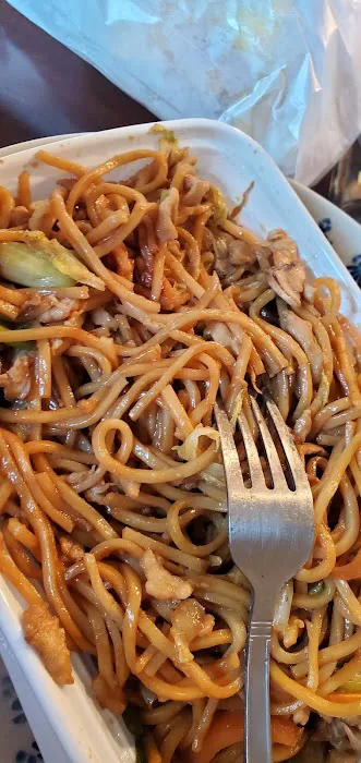 China Kitchen 6