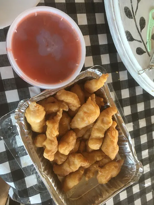 China Kitchen 7