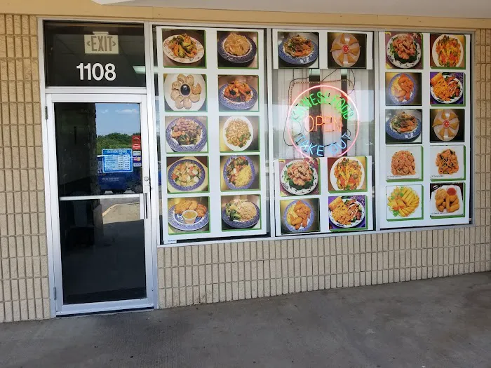 China Kitchen 8
