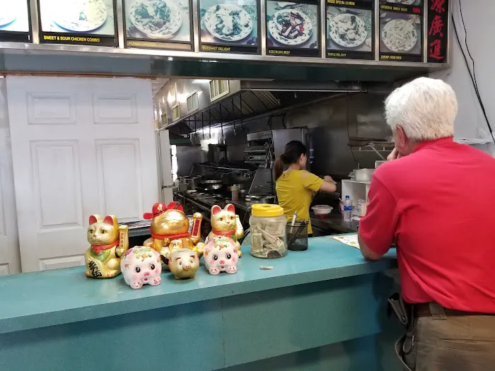 China Kitchen 9