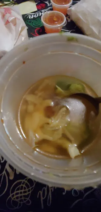 China Kitchen 10
