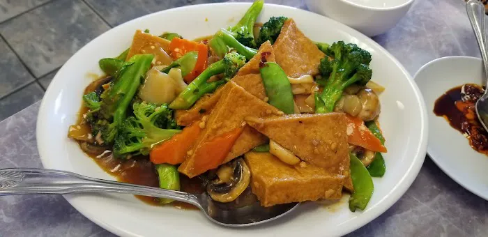 Chinese Garden Restaurant 10