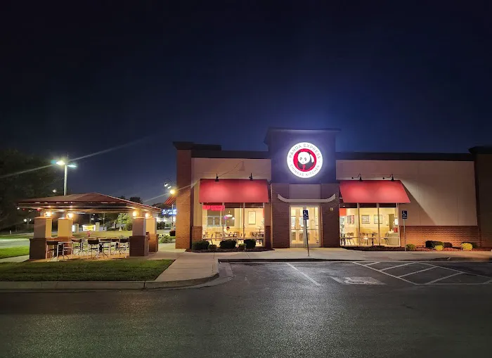 Panda Express 1