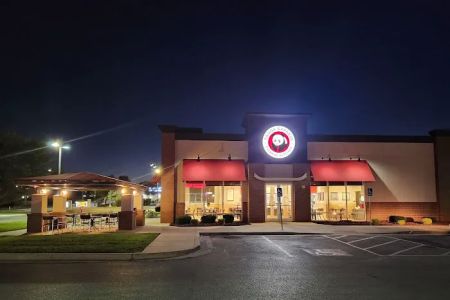 Panda Express