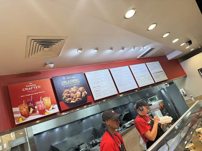 Panda Express 4