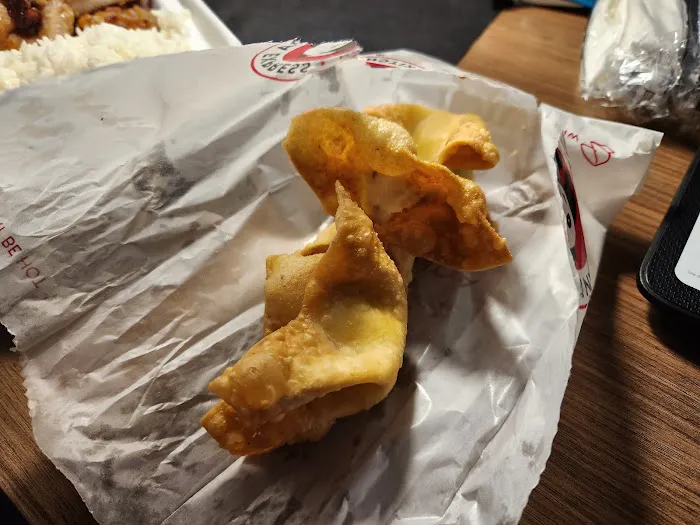 Panda Express 5