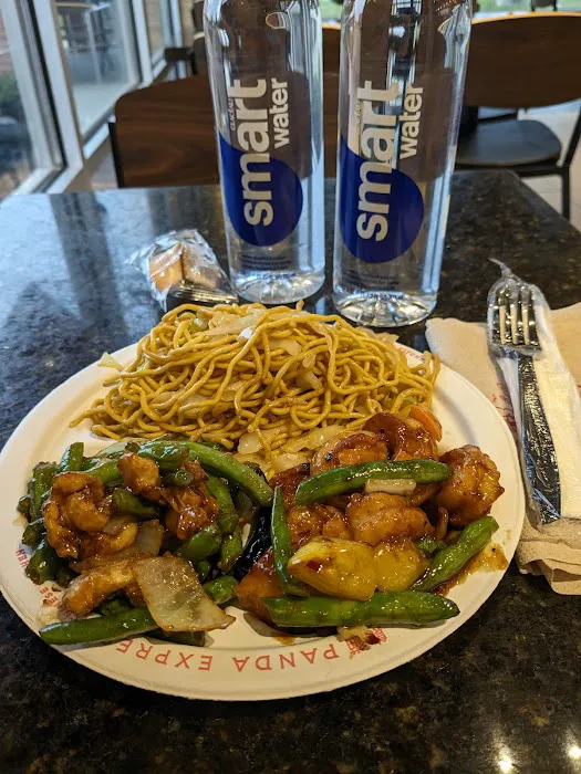 Panda Express 6